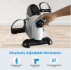 strength training, elliptical machine, rehabilitation training, walking machine, aerobic training, abdominal muscles, arm, back, chest and shoulder, l