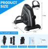 strength training, elliptical machine, rehabilitation training, walking machine, aerobic training, abdominal muscles, arm, back, chest and shoulder, l