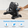 strength training, elliptical machine, rehabilitation training, walking machine, aerobic training, abdominal muscles, arm, back, chest and shoulder, l